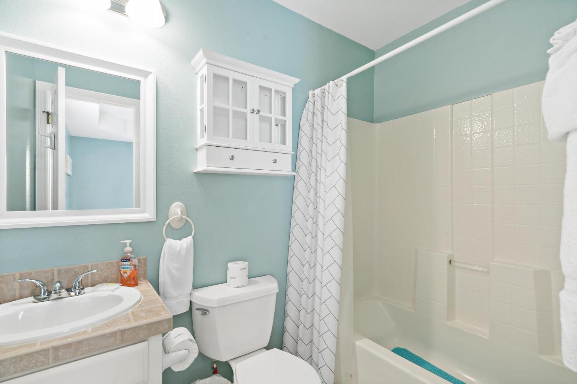 Island Escape & Huisache Townhome South Padre Island Rum bild