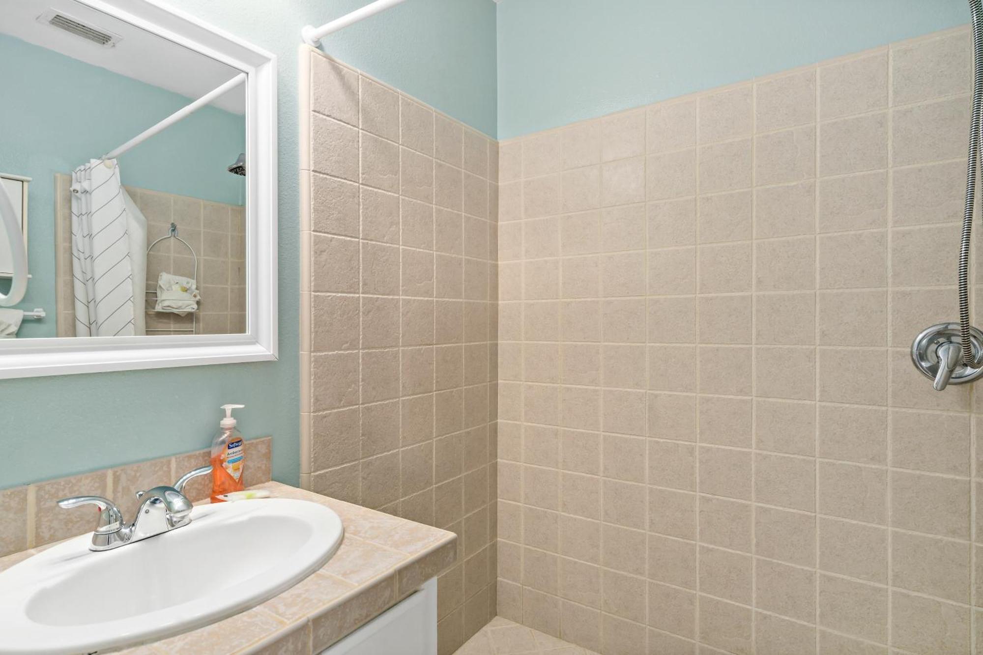 Island Escape & Huisache Townhome South Padre Island Rum bild